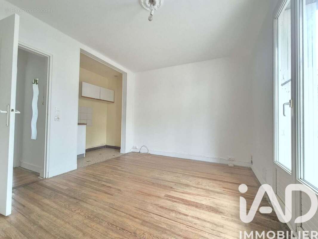 Photo 9 - Appartement à LE HAVRE