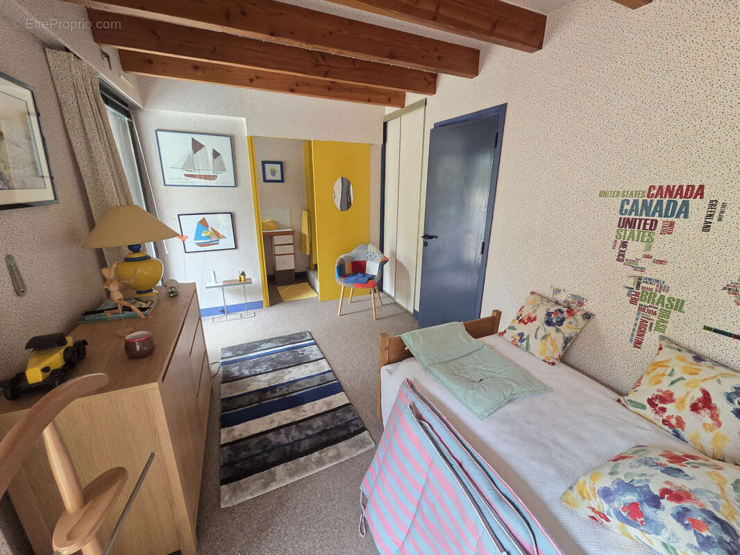 Maison à BRESSOLLES