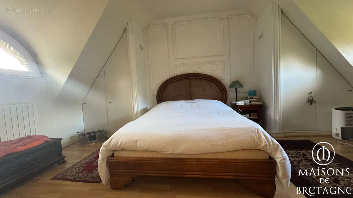 Maison à RIEC-SUR-BELON