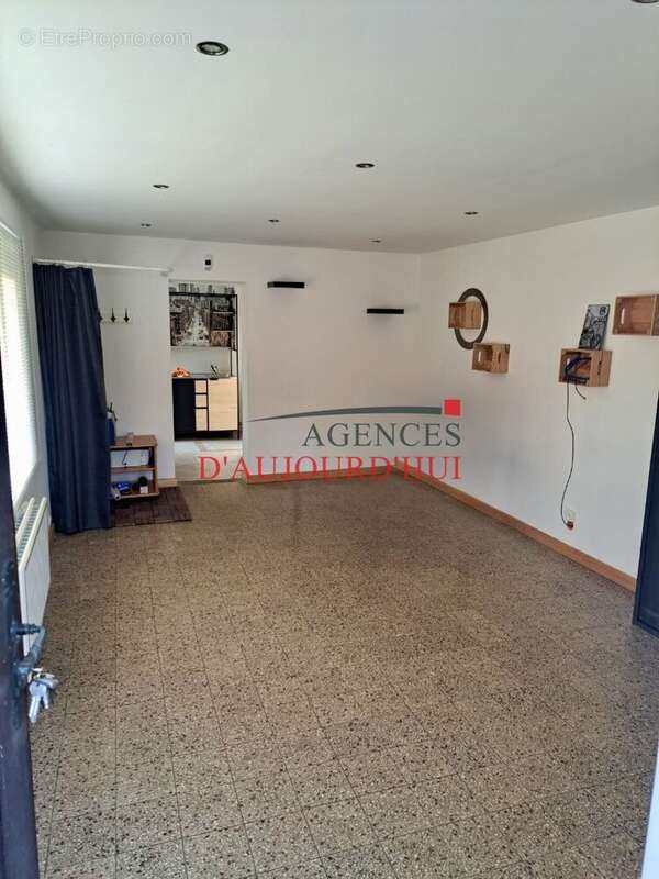 Maison à LE BENY-BOCAGE