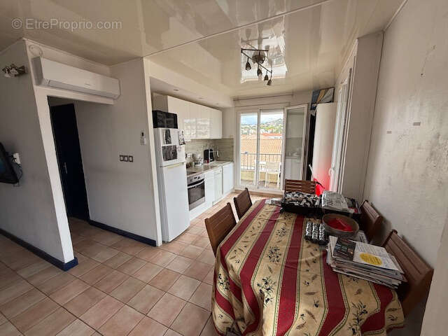 Appartement à BANDOL