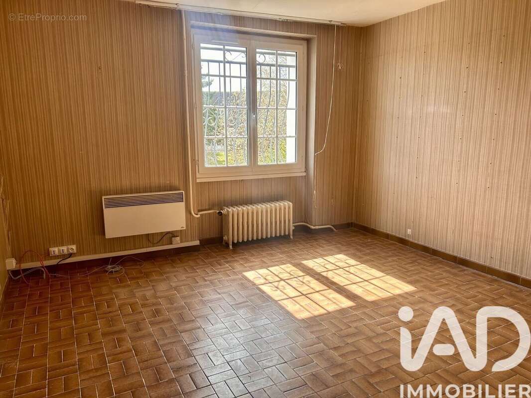 Photo 5 - Appartement à NOZAY