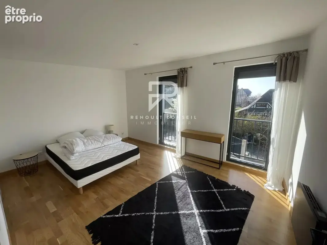 Maison  136 m2 - photo 7