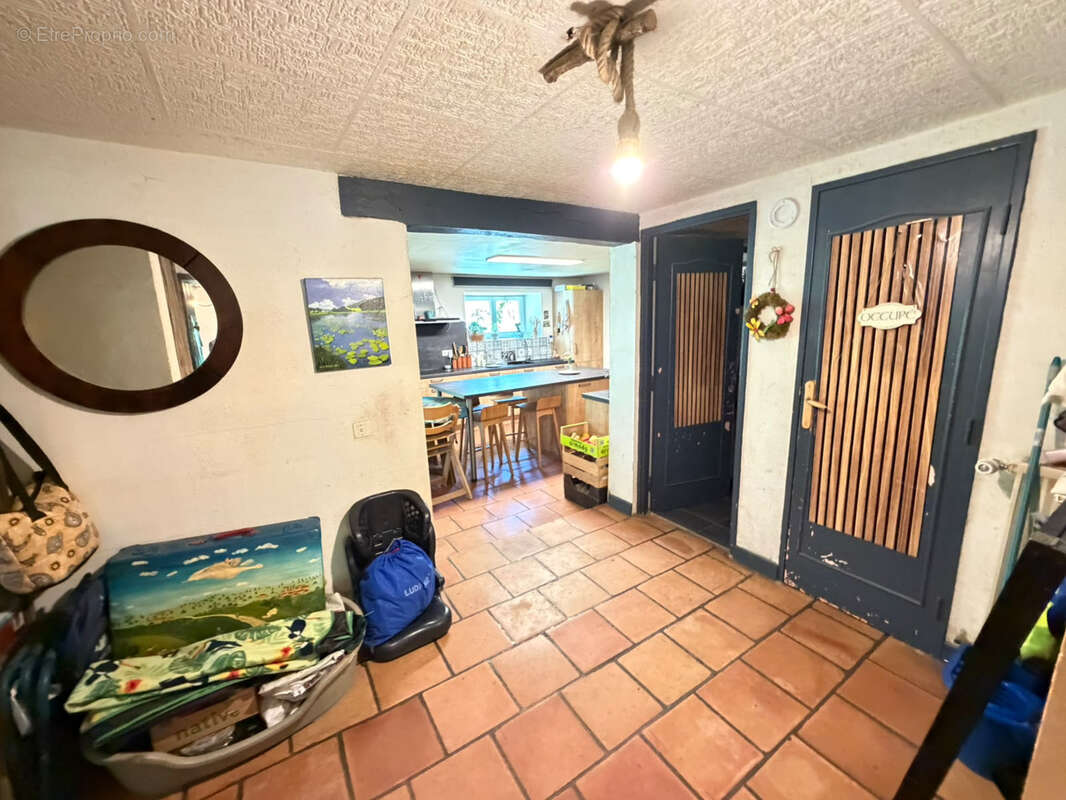 Maison à LURE