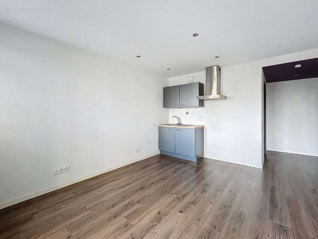 Appartement à SURESNES