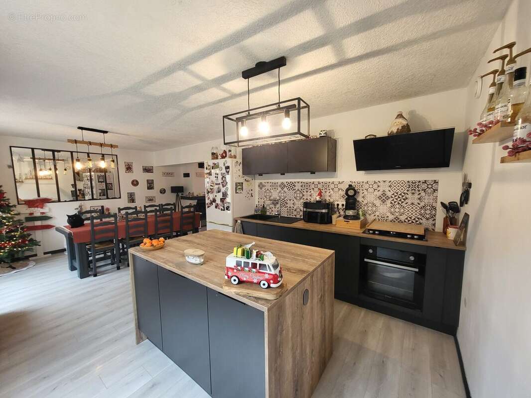 Maison à MOYEUVRE-GRANDE