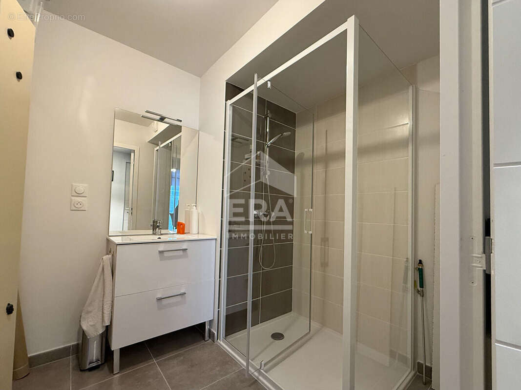 Appartement à AURAY