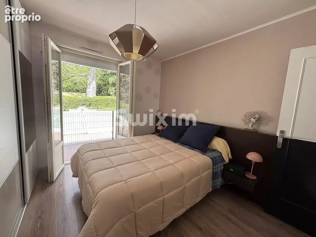 Une maison de plain-pied avec piscine, pour vivre pleinement chaque saison de la vie - photo 6