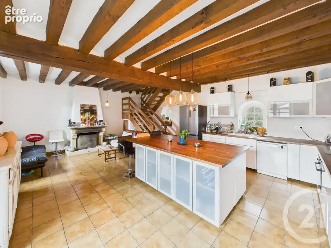 Maison 12 pièces 361 m² à vendre à Epernon (28230) - photo 6
