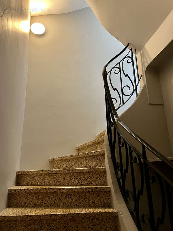 Appartement à CARCASSONNE