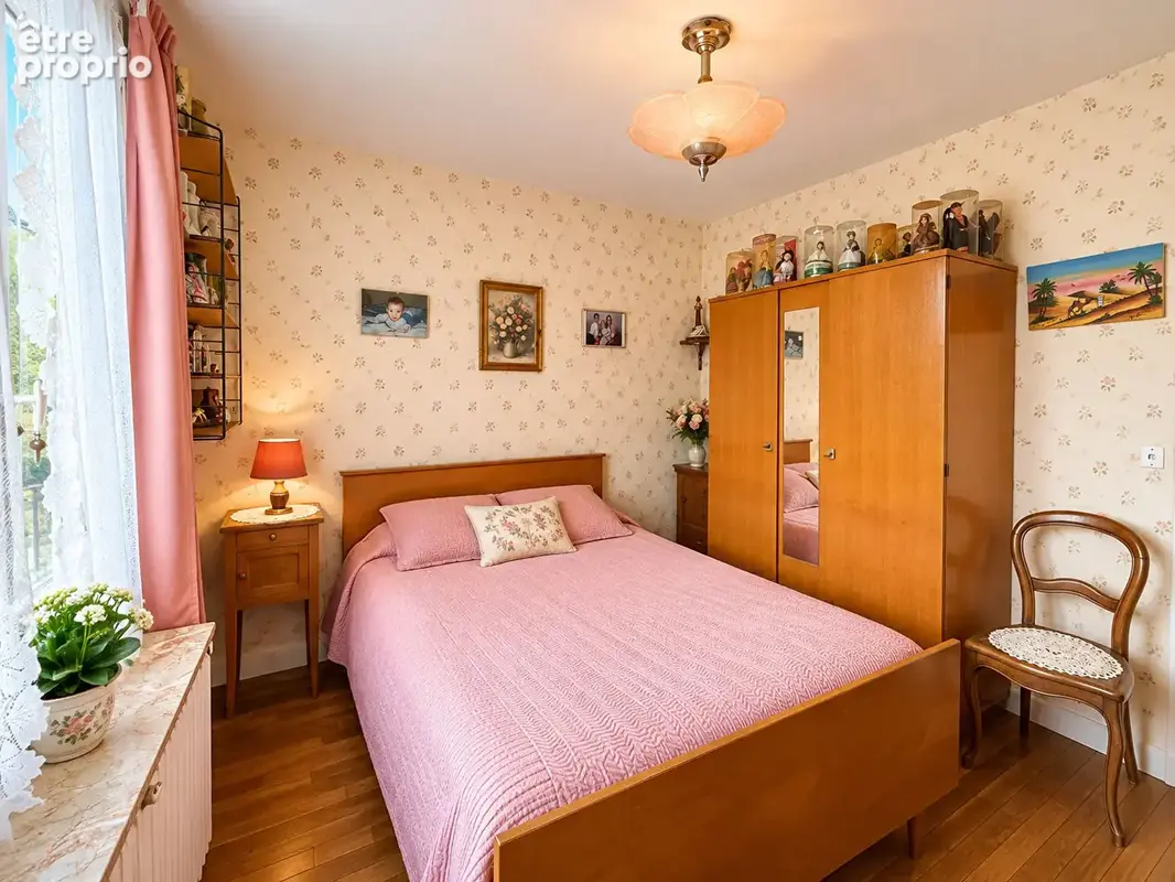 Maison  4 pièce(s) 67 m2 - photo 10