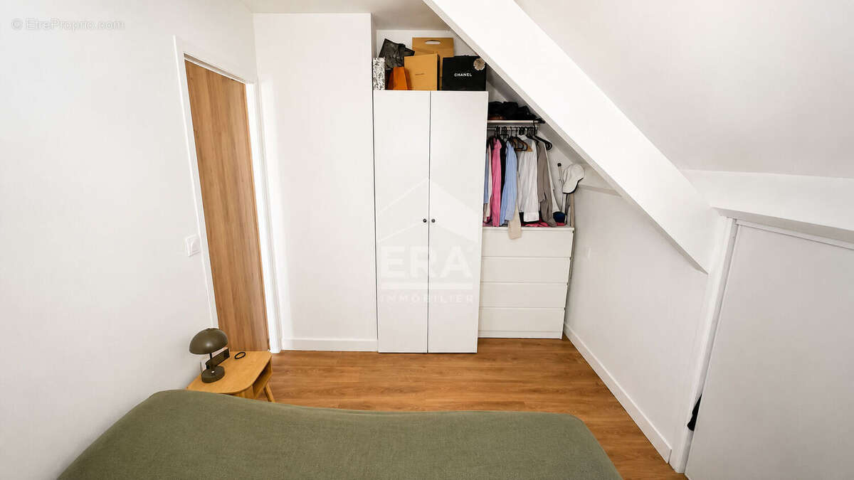 Appartement 39m² à coye-la-forêt - photo 7