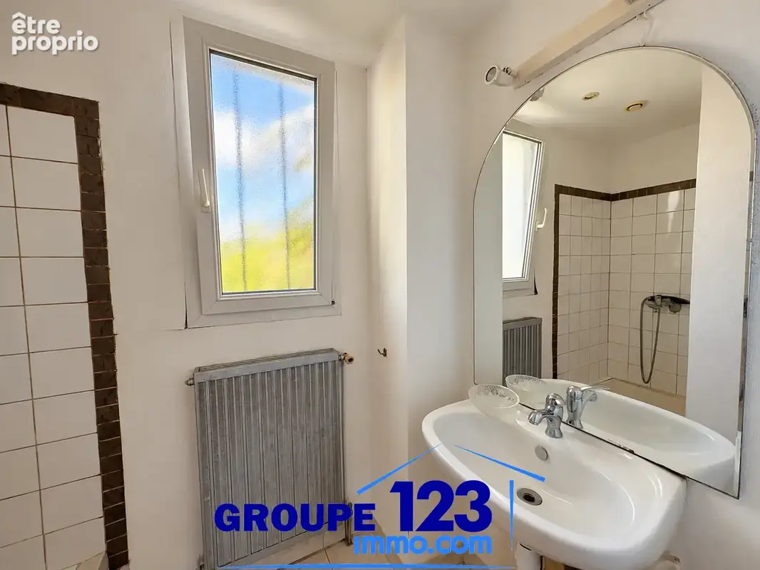 Maison - 92m2 - 3 pièces - photo 8