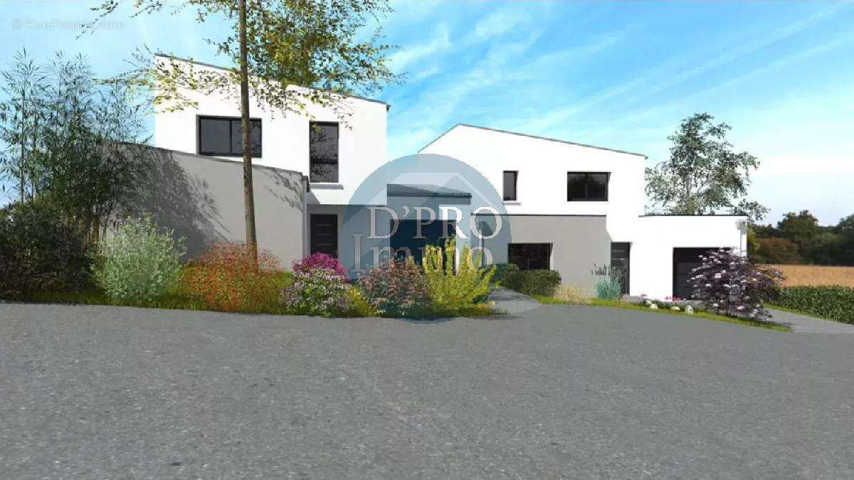 Maison familiale neuve 5 chambres - photo 7