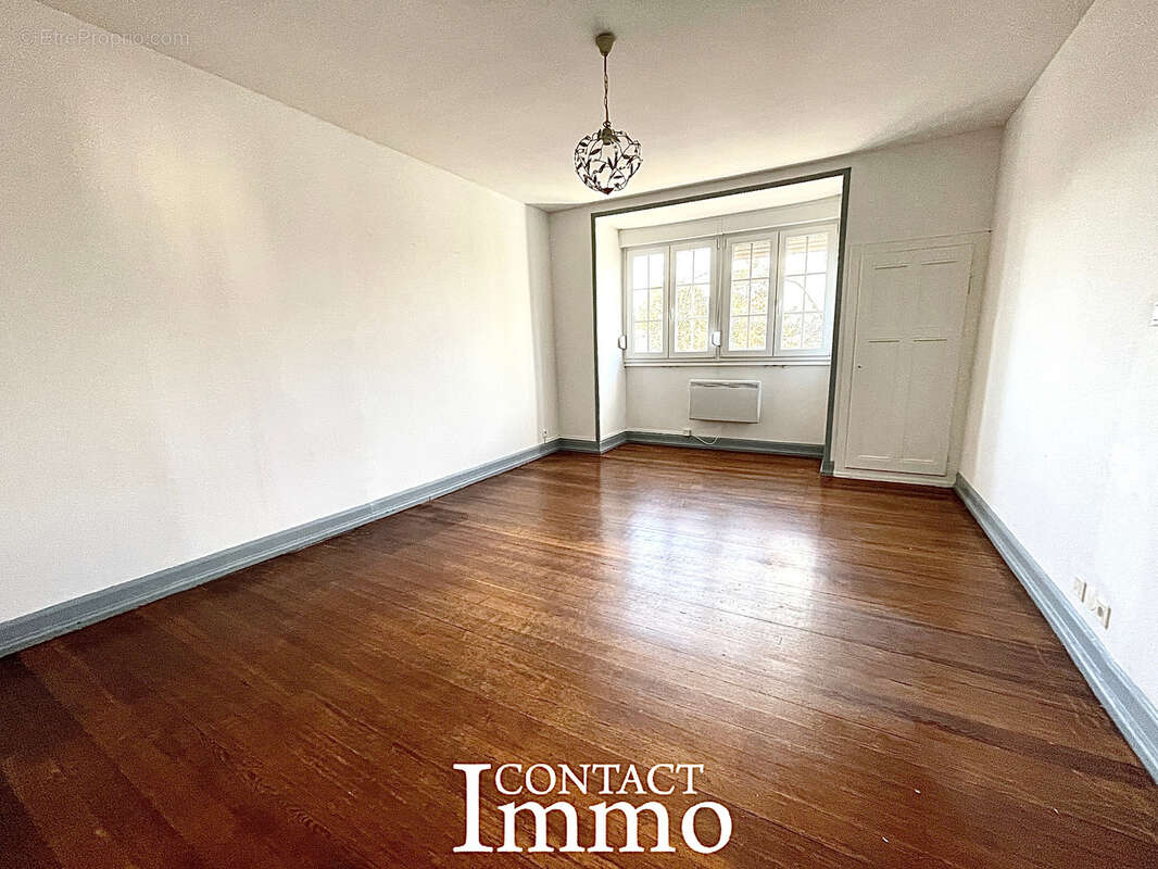 Appartement à COLMAR