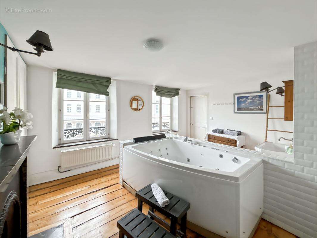 Maison à BOULOGNE-SUR-MER