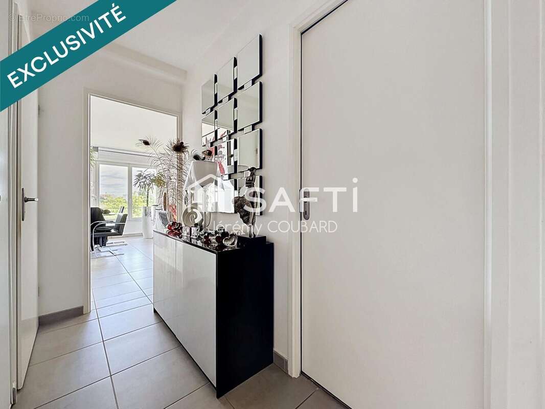 Photo 6 - Appartement à BEGLES