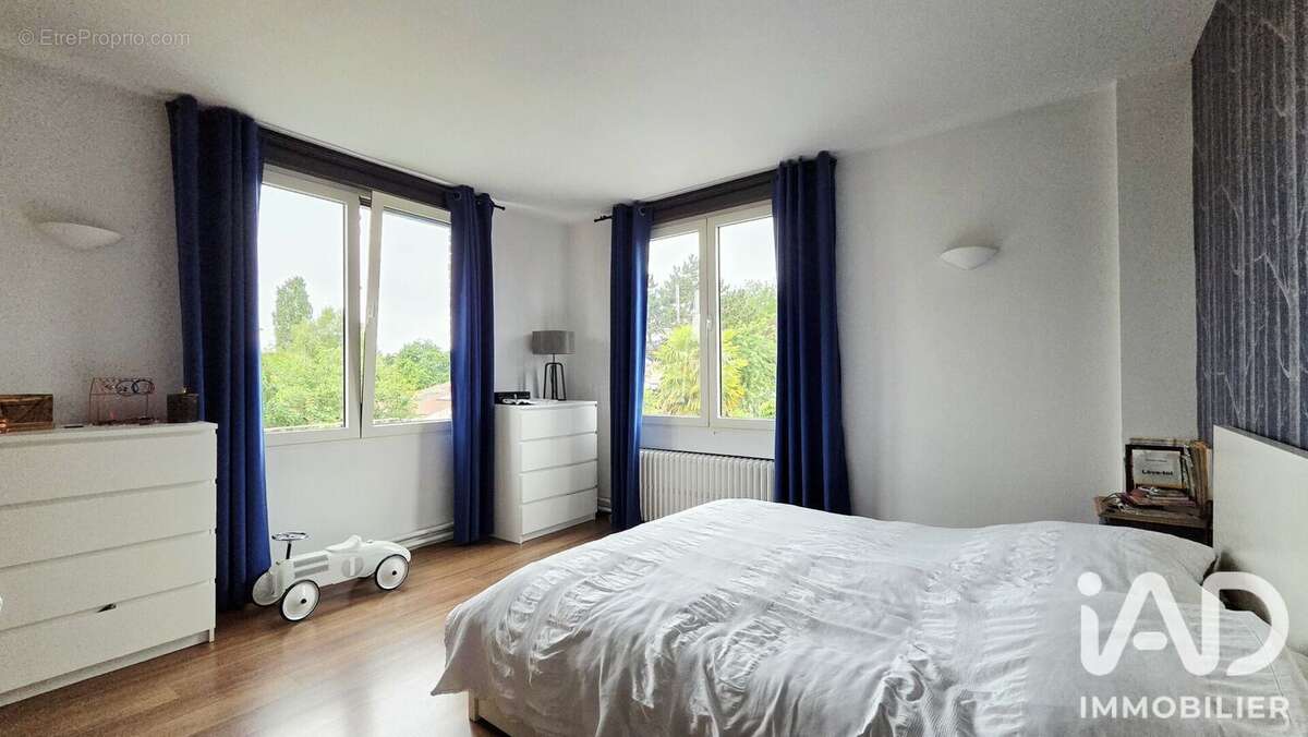 Photo 7 - Maison à LILLE