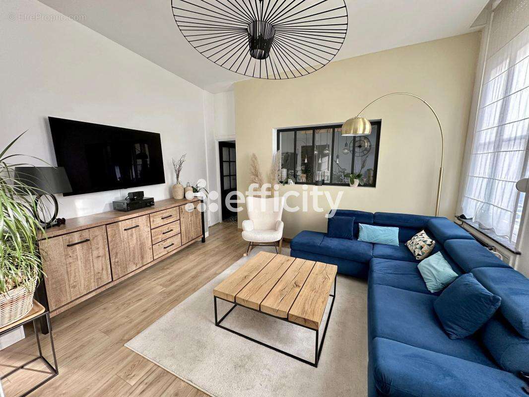 Appartement à DOUAI