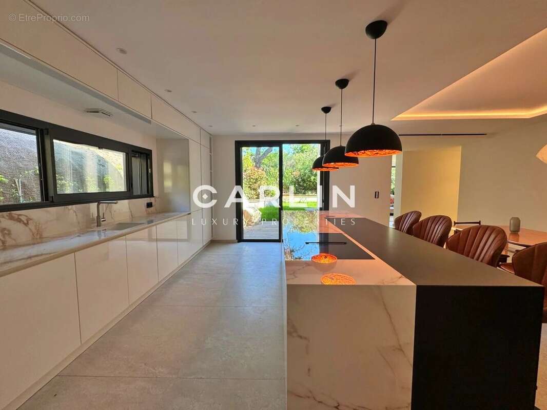 Maison à SAINTE-MAXIME