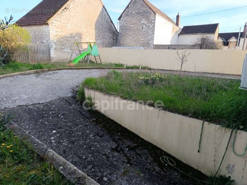 Maison à vendre 6 pièces SAINT AUBIN SUR YONNE (89) - photo 25
