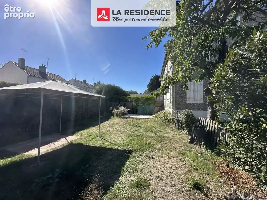 Maison 4 pièces 81 m² à vendre à Sotteville-Les-Rouen (76300) - photo 3