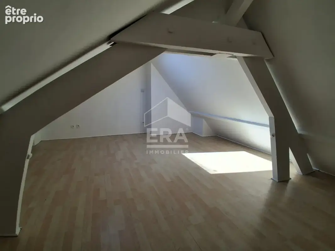 Maison 70m² à chauny - photo 7