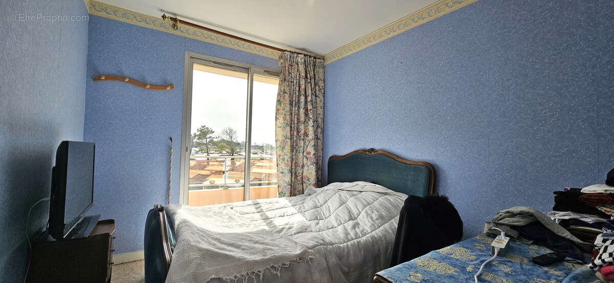 Appartement à GRANDCAMP-MAISY