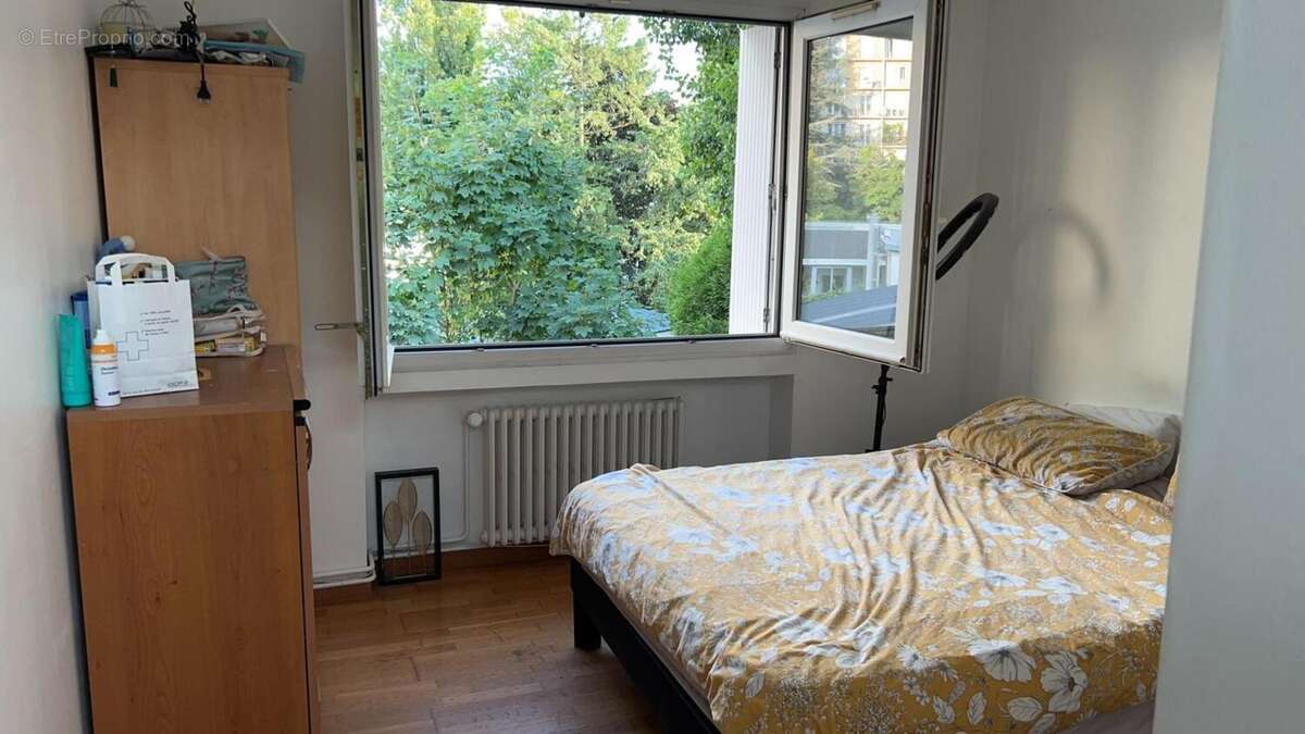 Photo 5 - Appartement à SAINT-ETIENNE