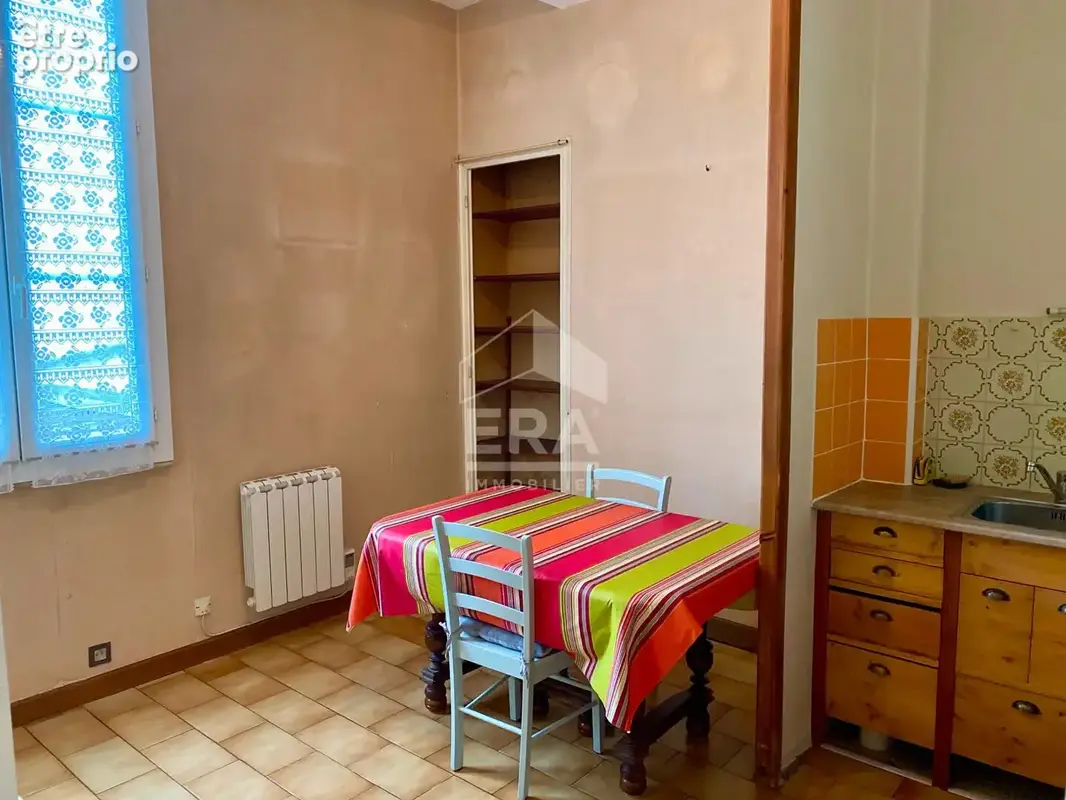 Appartement 56m² à pau - photo 9