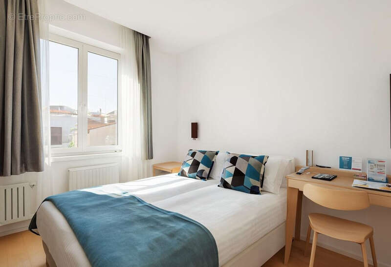 Appartement à SAINT-CYR-L'ECOLE