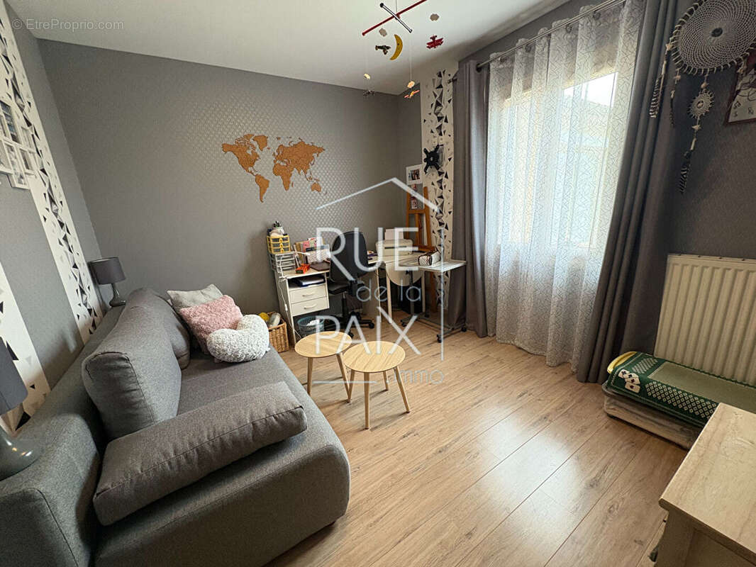 Maison Angliers - 154 m2 - photo 13