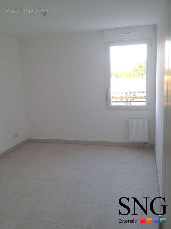 Appartement à AVIGNON