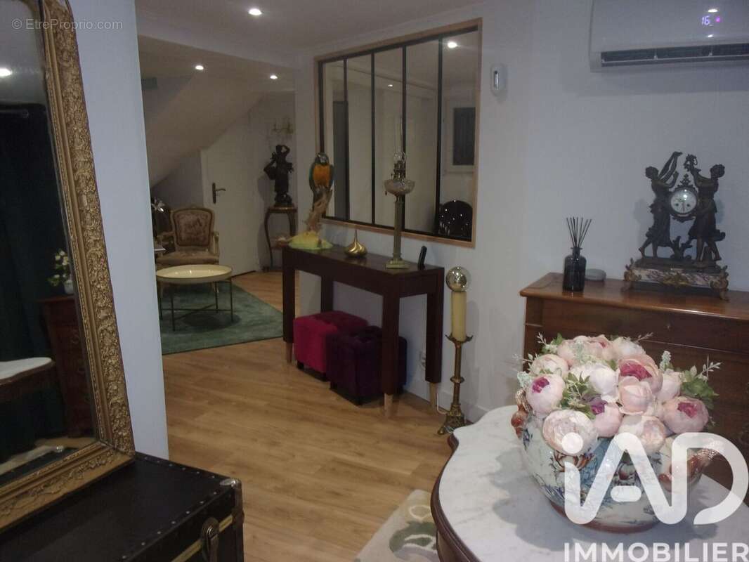 Photo 3 - Maison à QUIMPER