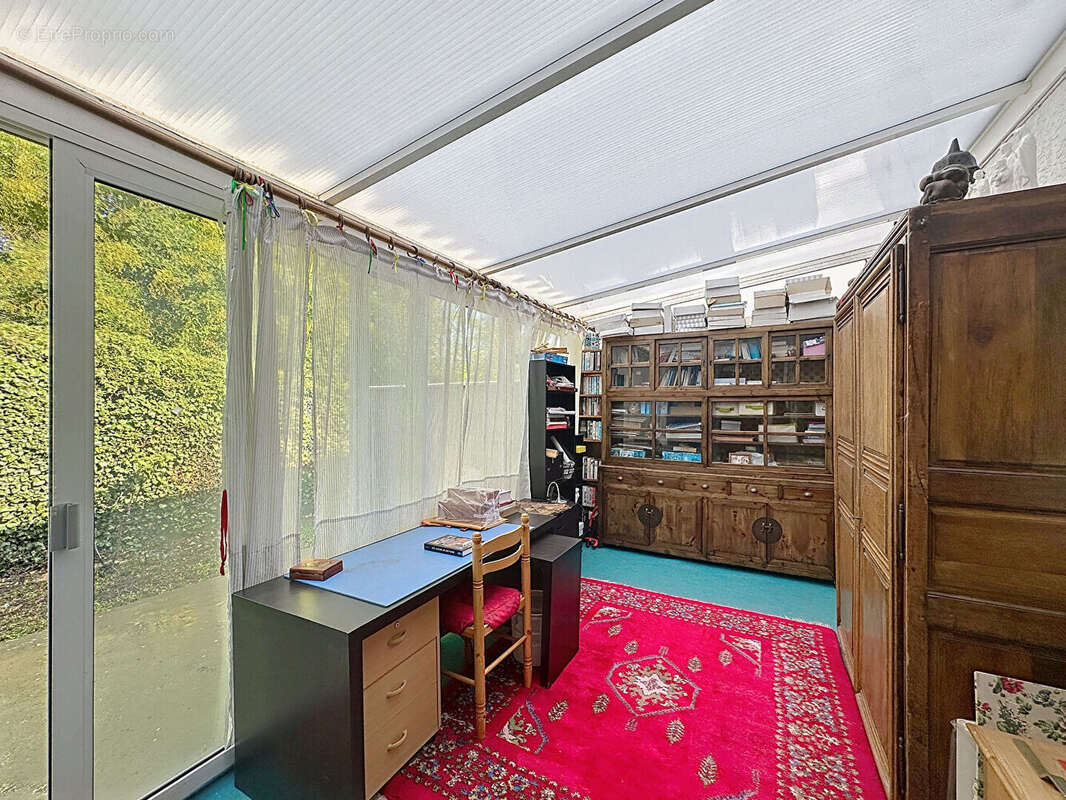 Maison à CARPENTRAS