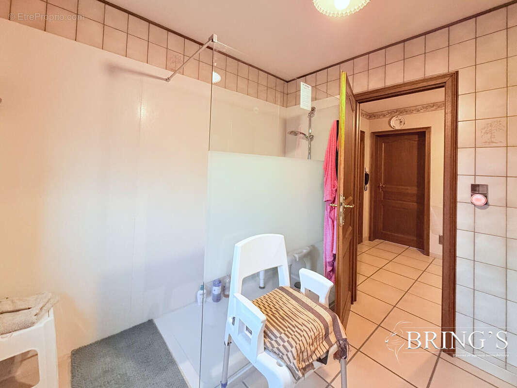 Maison à MARS-LA-TOUR