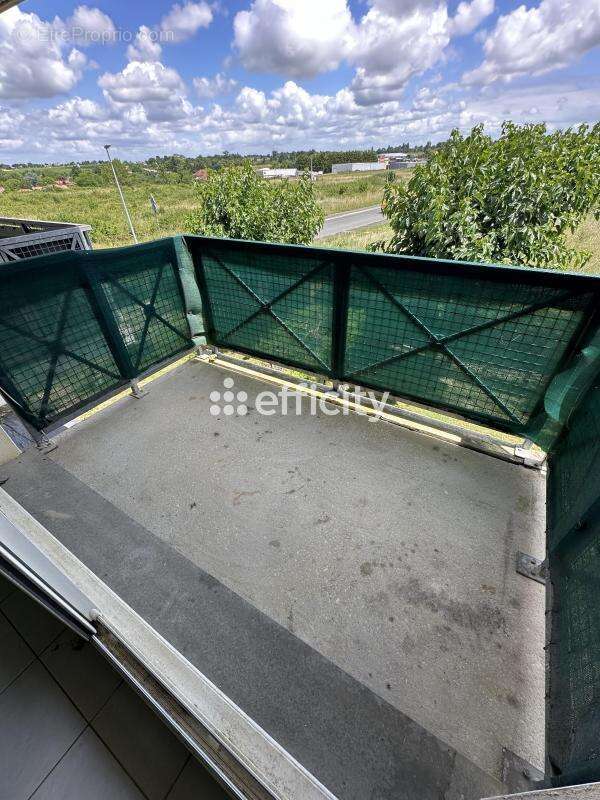 Appartement 54 m² à Blaye  - photo 3
