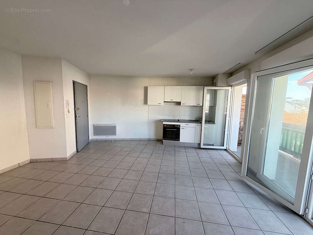 Appartement à HENDAYE