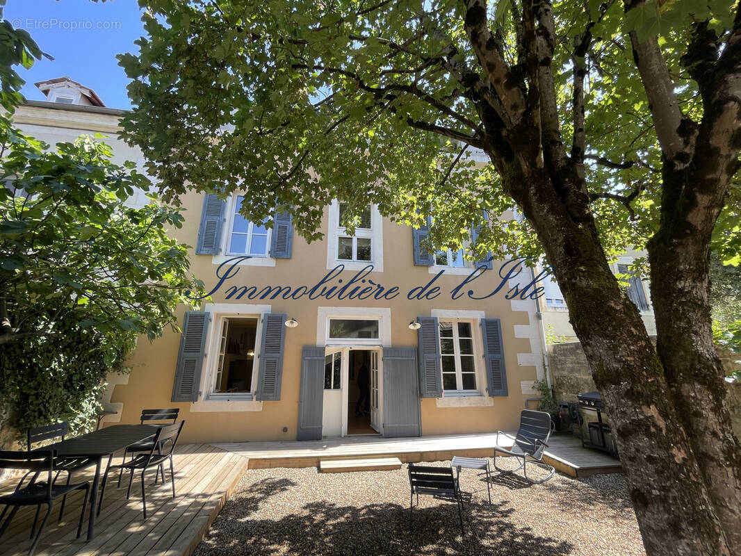 Maison à PERIGUEUX