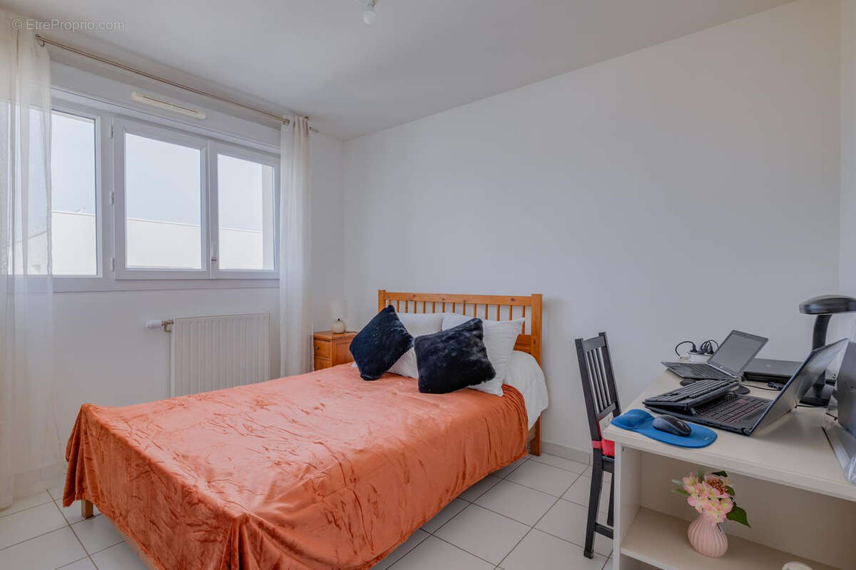 Appartement à VENISSIEUX