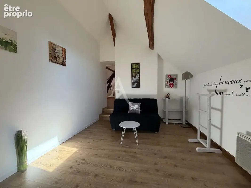 Maison Sambin - photo 13