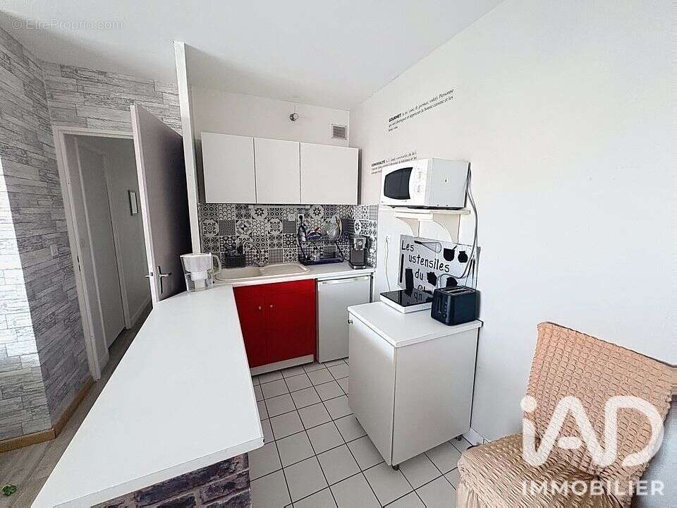 Photo 6 - Appartement à VILLERS-SUR-MER