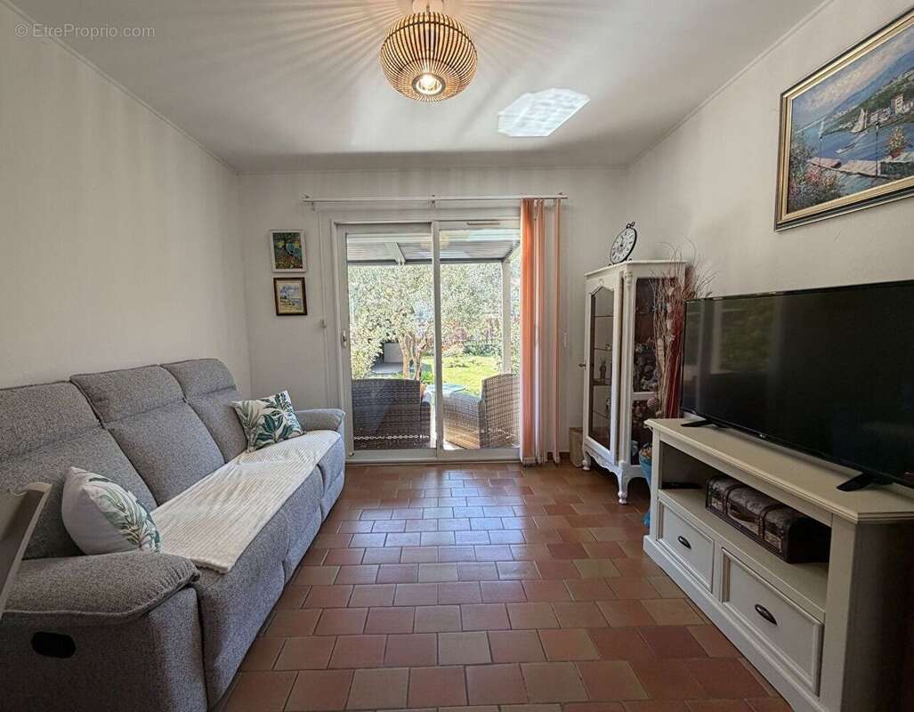 Maison à LES MEES