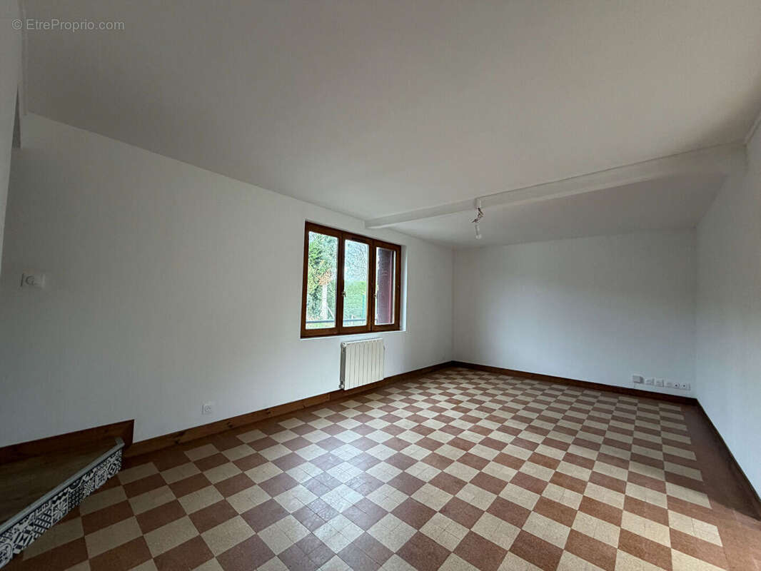 Maison à LE NEUBOURG