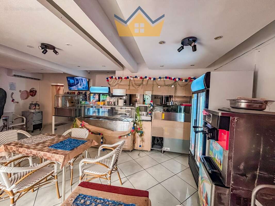 Appartement à FORT-DE-FRANCE