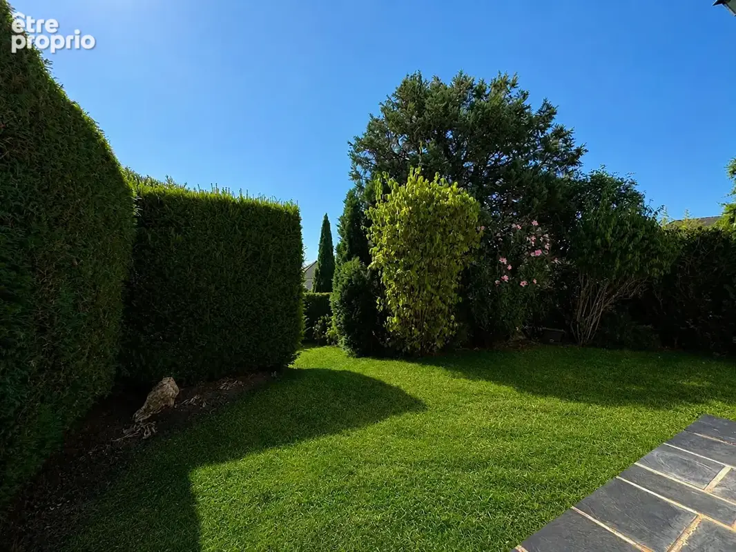 Maison 125m² à verrières-le-buisson - photo 12