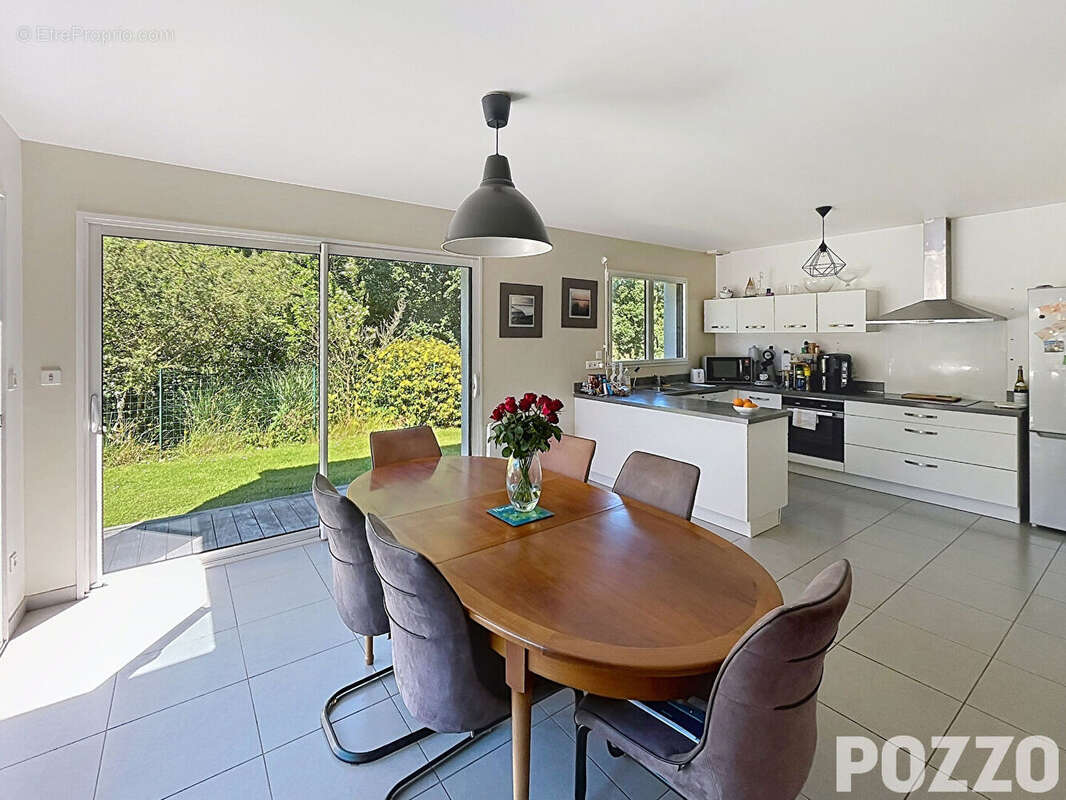 Maison Saint Planchers - photo 3