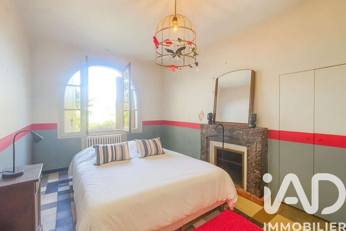 Photo 6 - Maison à NIMES