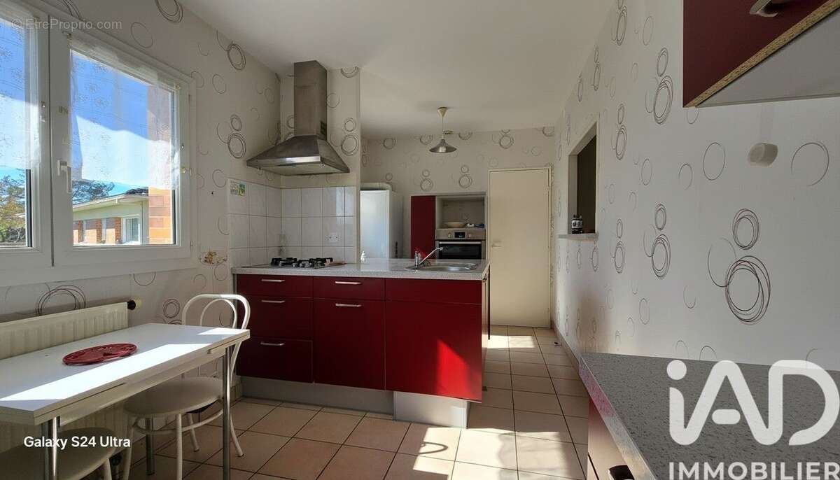 Photo 9 - Maison à CHATEAUROUX