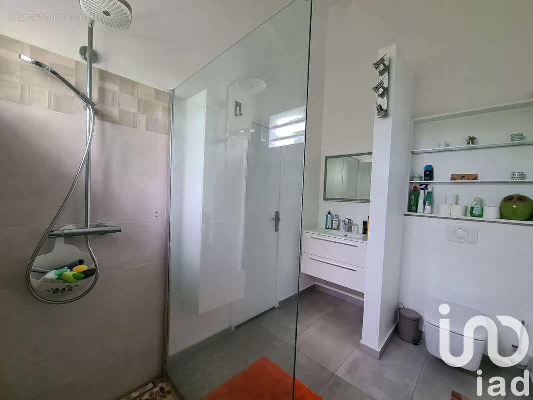 Photo 9 - Maison à SAINTE-ANNE